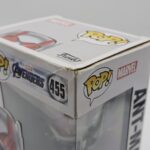 Funko Pop Ant-Man 455 (Homem Formiga) (Marvel Vingadores)