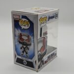 Funko Pop Ant-Man 455 (Homem Formiga) (Marvel Vingadores)