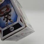 Funko Pop Ant-Man 455 (Homem Formiga) (Marvel Vingadores)
