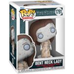 Funko Pop Bent Neck Lady #1791 – The Haunting Of Hill House Funko Pop Bent Neck Lady #1791 - The Haunting Of Hill House