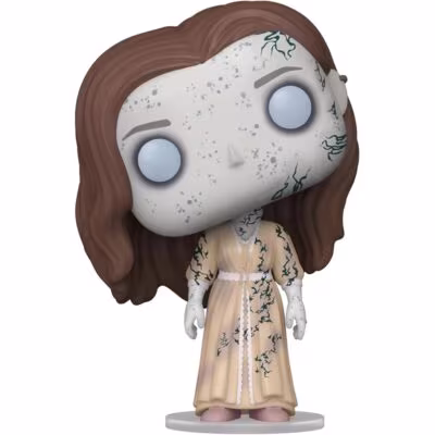 Funko Pop Bent Neck Lady #1791 - The Haunting Of Hill House