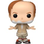 Funko Pop Bob Gray #1745 – It: Welcome To Derry | Universo Pennywise Funko Pop Bob Gray #1745 - It: Welcome To Derry | Universo Pennywise