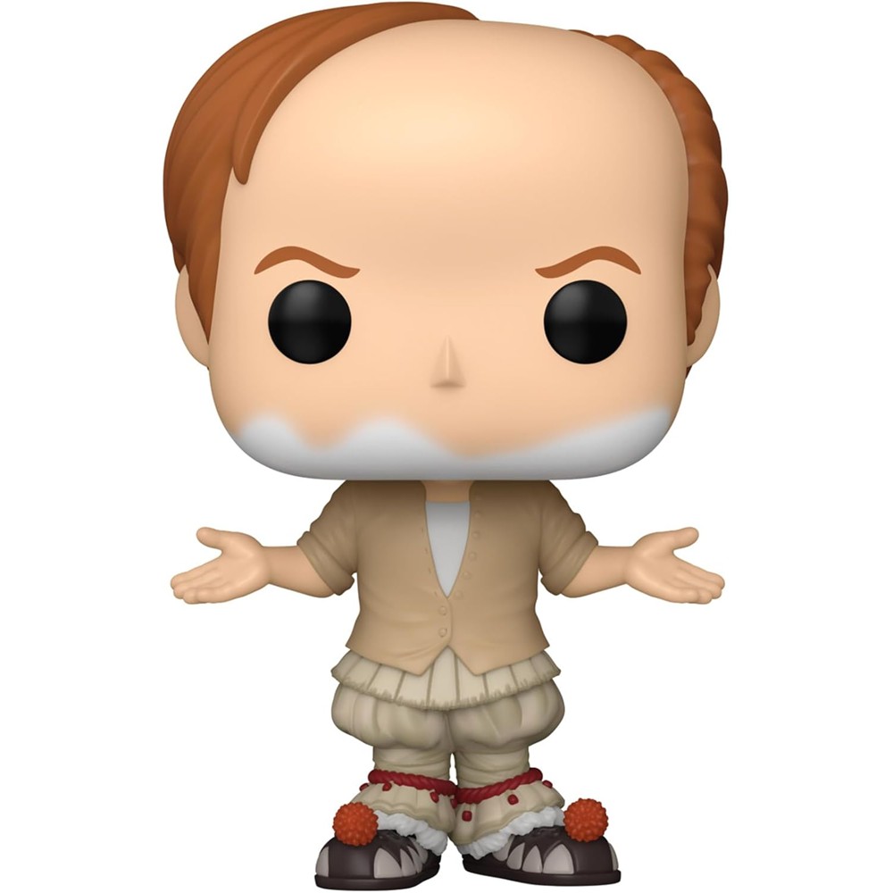 Funko Pop Bob Gray #1745 - It: Welcome To Derry | Universo Pennywise