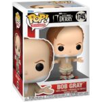 Funko Pop Bob Gray #1745 – It: Welcome To Derry | Universo Pennywise Funko Pop Bob Gray #1745 - It: Welcome To Derry | Universo Pennywise