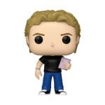 Funko Pop Brian O'conner #1992 (Velozes E Furiosos)