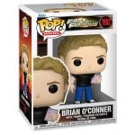 Funko Pop Brian O'conner #1992 (Velozes E Furiosos)