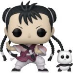 Funko Pop & Buddy May Chang With Shao May #1580 - Fullmetal Alchemist: Brotherhood