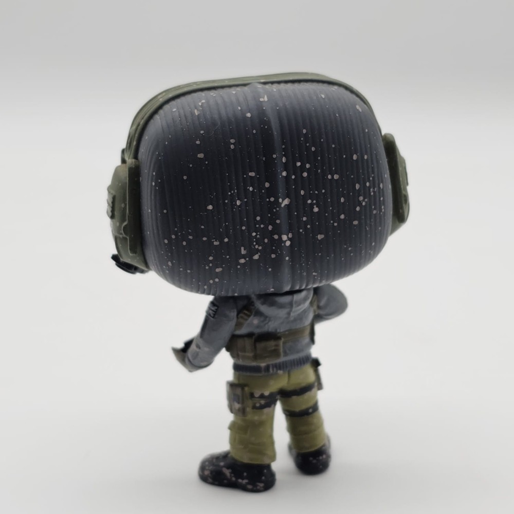 Funko Pop Call Of Duty Lt.Simon ''Ghost'' Riley 70