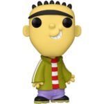 Funko Pop Ed #1897 Du, Dudu E Edu | Ed, Edd N Eddy Funko Pop Ed #1897 Du, Dudu E Edu | Ed, Edd N Eddy