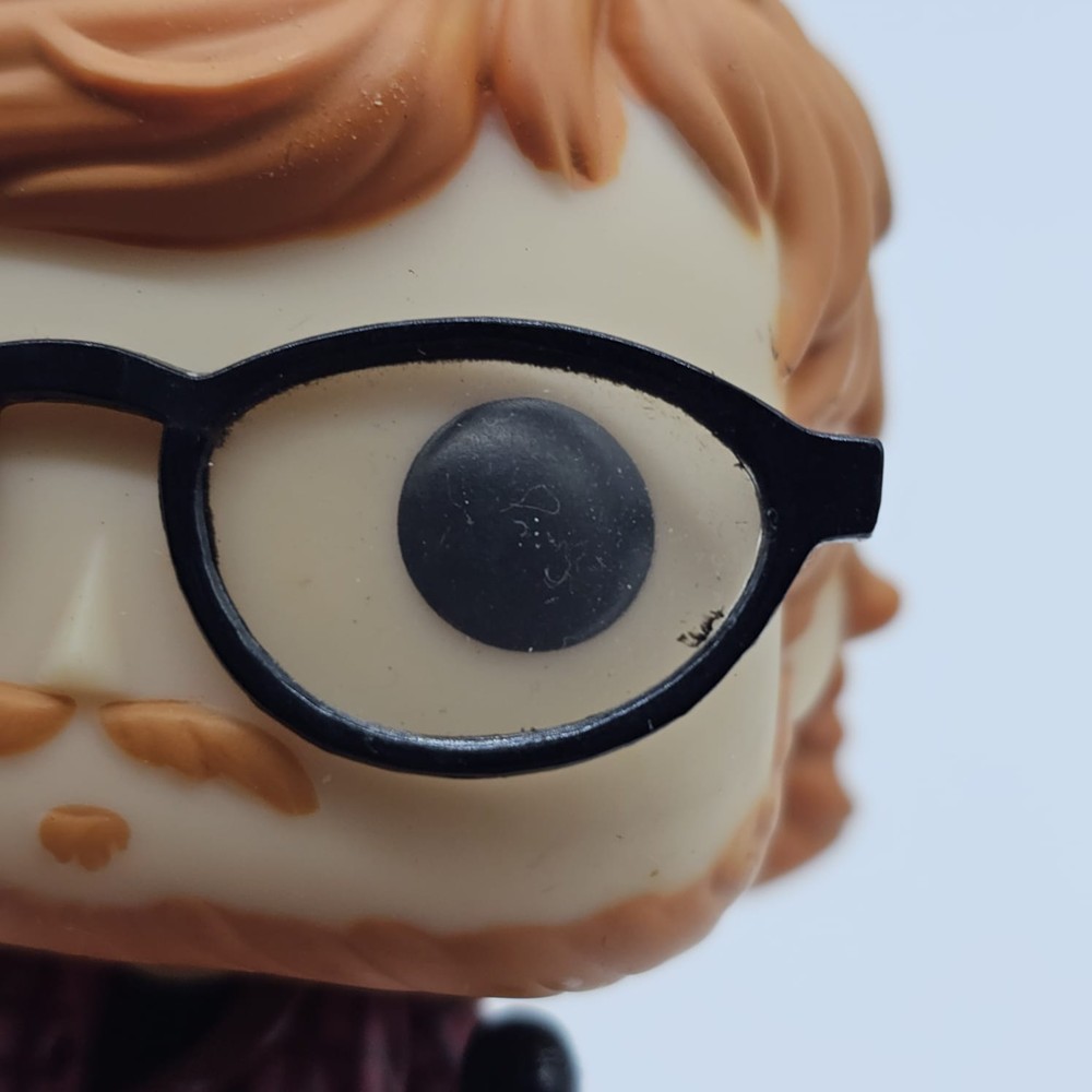 Funko Pop Ed Sheeran 76 (Vaulted)
