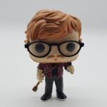Funko Pop Ed Sheeran 76 (Vaulted)
