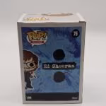 Funko Pop Ed Sheeran 76 (Vaulted)