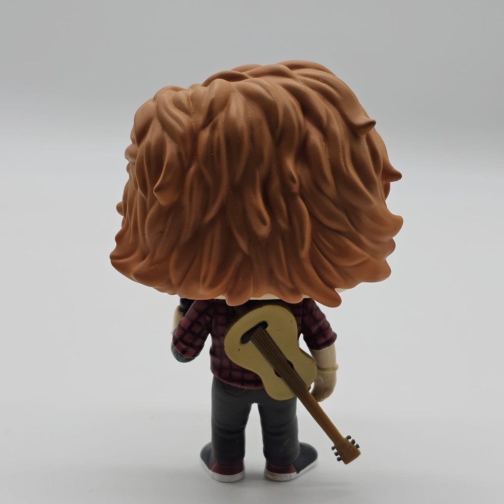 Funko Pop Ed Sheeran 76 (Vaulted)