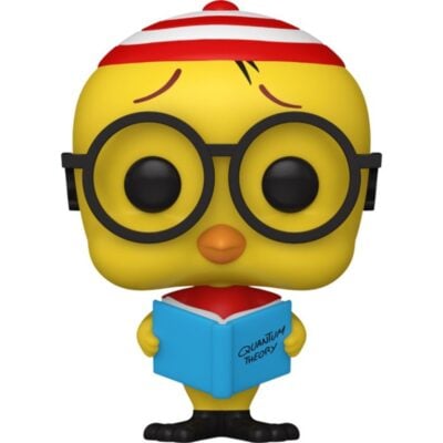 Funko Pop Egghead Jr. #1512 - Looney Tunes | Frangolino
