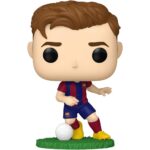 Funko Pop Gavi #63 - Fc Barcelona | Barça Funko Pop Gavi #63 - Fc Barcelona | Barça