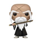 Funko Pop Genryusai Shigekuni Yamamoto #2396 (Bleach) Funko Pop Genryusai Shigekuni Yamamoto #2396 (Bleach)