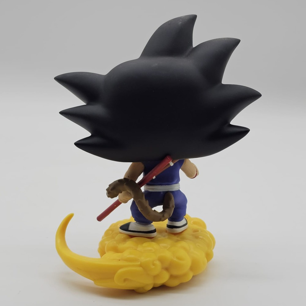 Funko Pop Goku Flying Nimbus 109