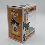 Funko Pop Goku Flying Nimbus 109