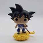 Funko Pop Goku Flying Nimbus 109