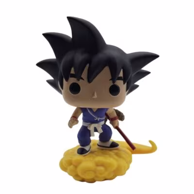 Funko Pop Goku Flying Nimbus 109