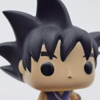 Funko Pop Goku Flying Nimbus 109