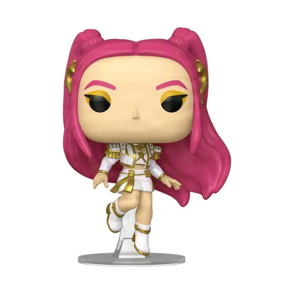 Funko Pop Guerreiras Do K-Pop - Mira #2431 (What It Sounds Like)