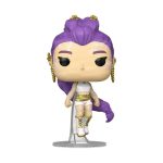 Funko Pop Guerreiras Do K-Pop – Rumi #2430 (What It Sounds Like) Funko Pop Guerreiras Do K-Pop - Rumi #2430 (What It Sounds Like)