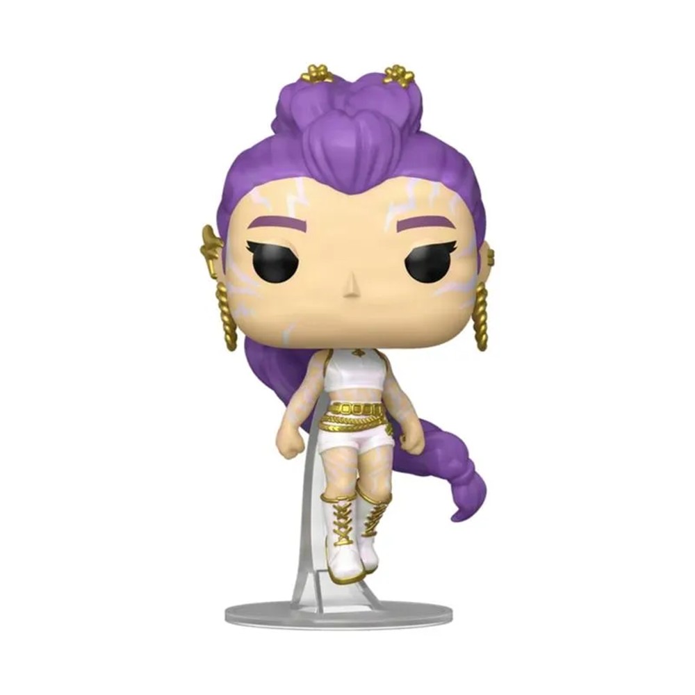 Funko Pop Guerreiras Do K-Pop - Rumi #2430 (What It Sounds Like)