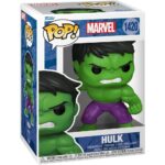 Funko Pop Hulk #1420 (Marvel Comics New Classics)