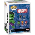 Funko Pop Hulk #1420 (Marvel Comics New Classics)