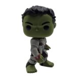Funko Pop Hulk 451 (Marvel Vingadores)