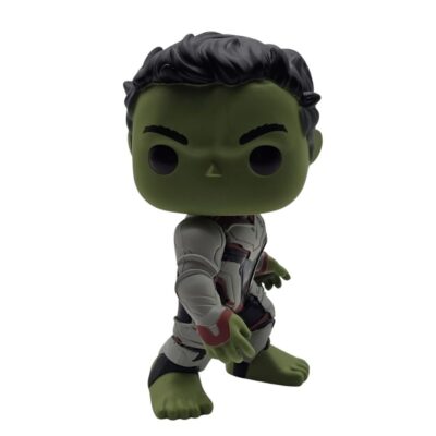 Funko Pop Hulk 451 (Marvel Vingadores)