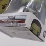 Funko Pop Hulk 451 (Marvel Vingadores)