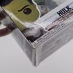 Funko Pop Hulk 451 (Marvel Vingadores)