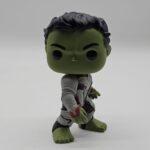 Funko Pop Hulk 451 (Marvel Vingadores)