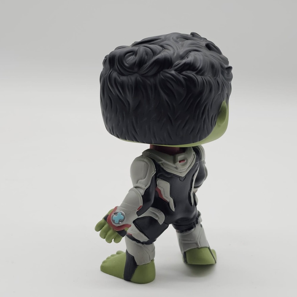 Funko Pop Hulk 451 (Marvel Vingadores)
