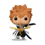 Funko Pop Ichigo Kurosaki #2392 (Bleach) Funko Pop Ichigo Kurosaki #2392 (Bleach)