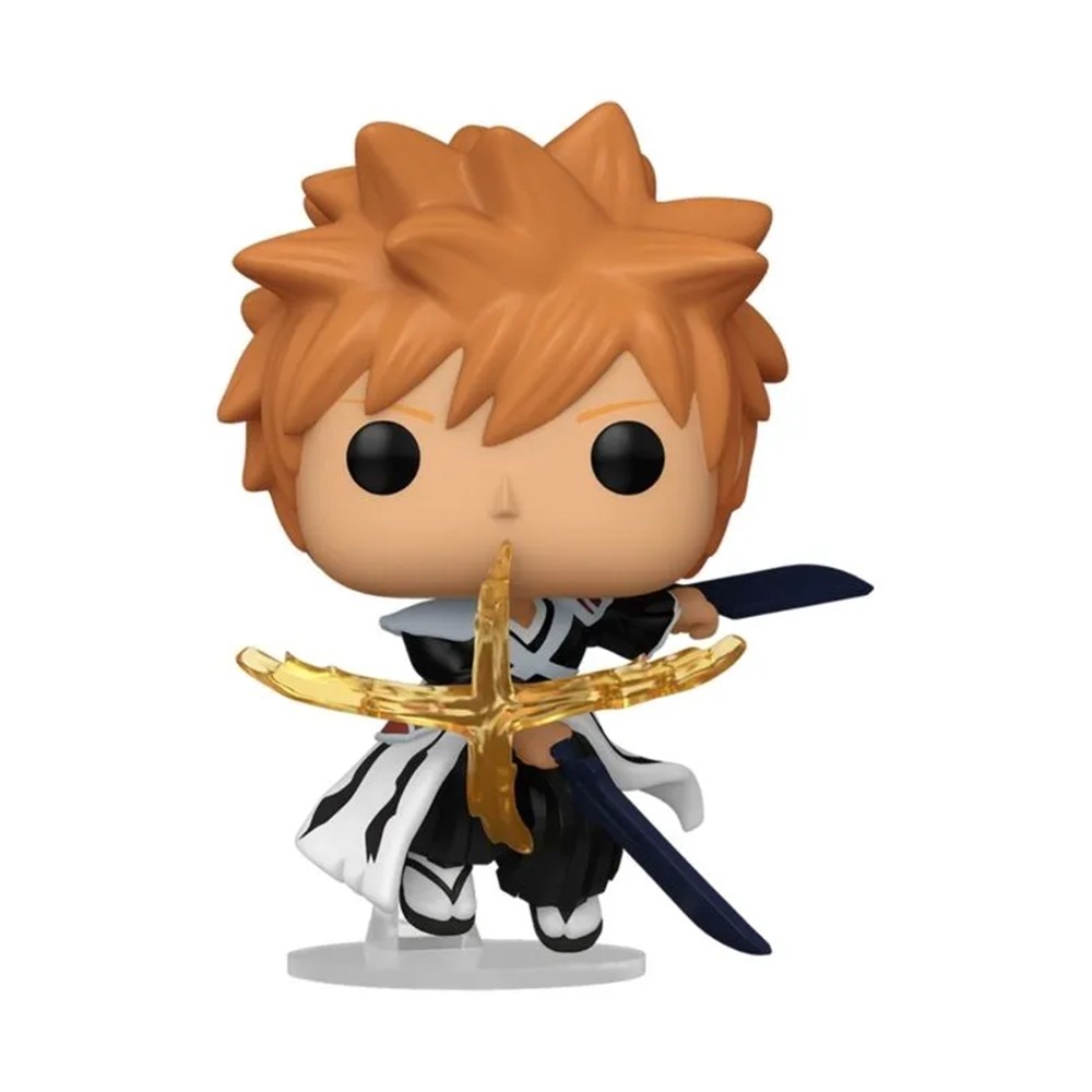 Funko Pop Ichigo Kurosaki #2392 (Bleach)