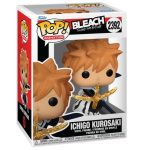 Funko Pop Ichigo Kurosaki #2392 (Bleach) Funko Pop Ichigo Kurosaki #2392 (Bleach)