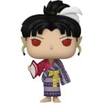 Funko Pop Kagura #1593 - Inuyasha | Yokai Do Vento