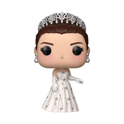 Funko Pop Mia Thermopolis #1730 (O Diario Da Princesa)