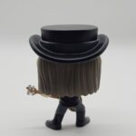 Funko Pop Motorhead Lemmy Kilmister 49