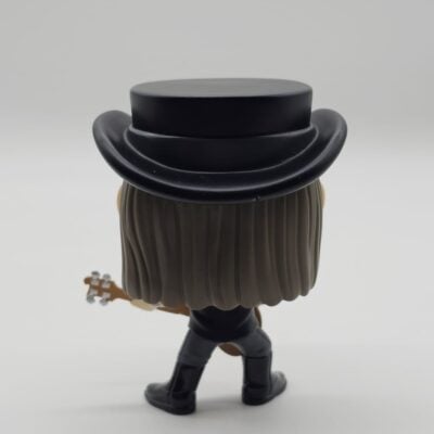 Funko Pop Motorhead Lemmy Kilmister 49