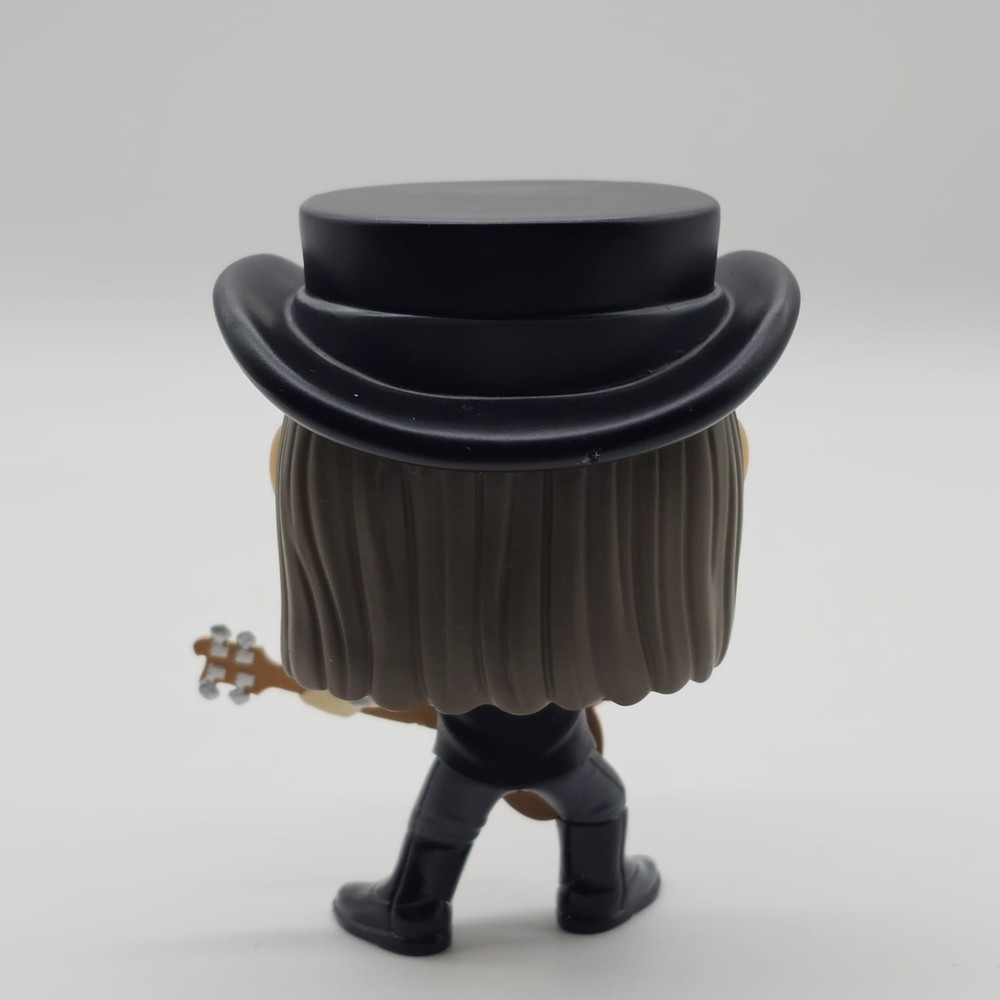 Funko Pop Motorhead Lemmy Kilmister 49
