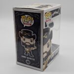 Funko Pop Motorhead Lemmy Kilmister 49