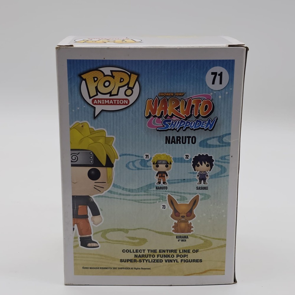 Funko Pop Naruto #71