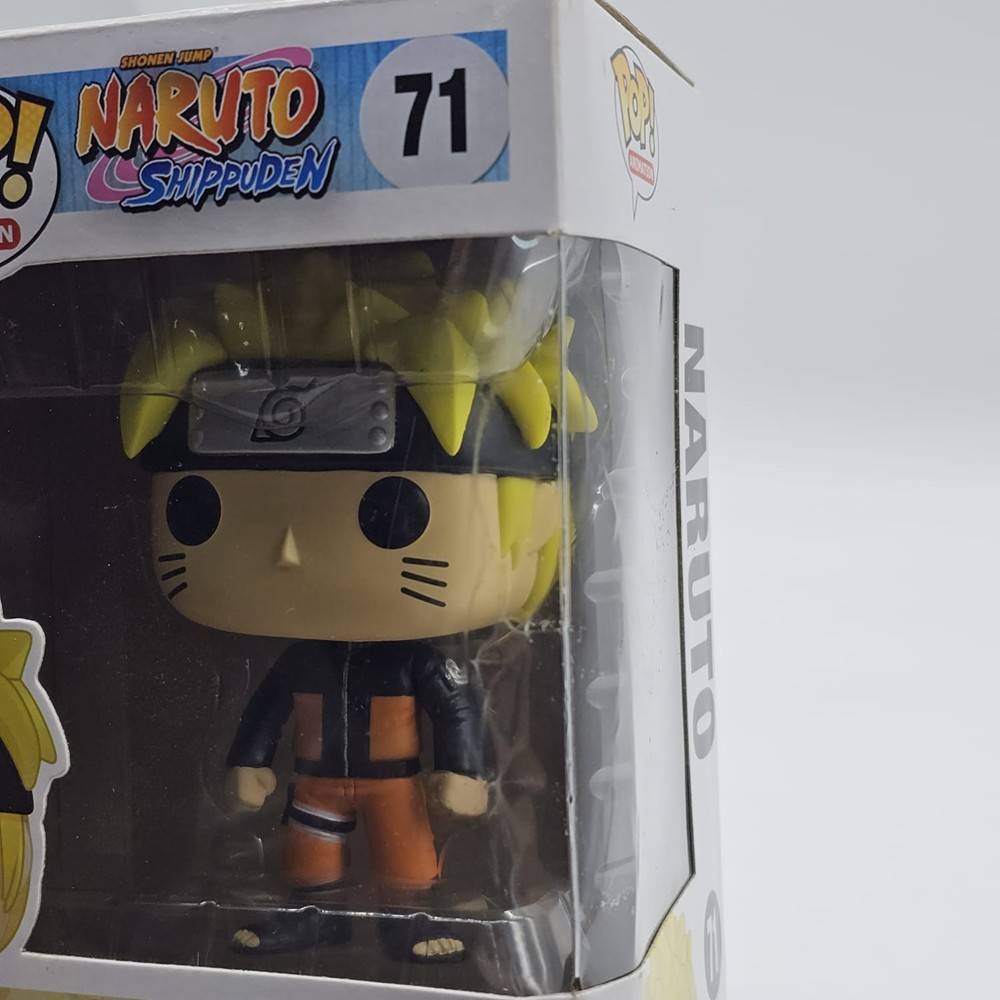 Funko Pop Naruto #71