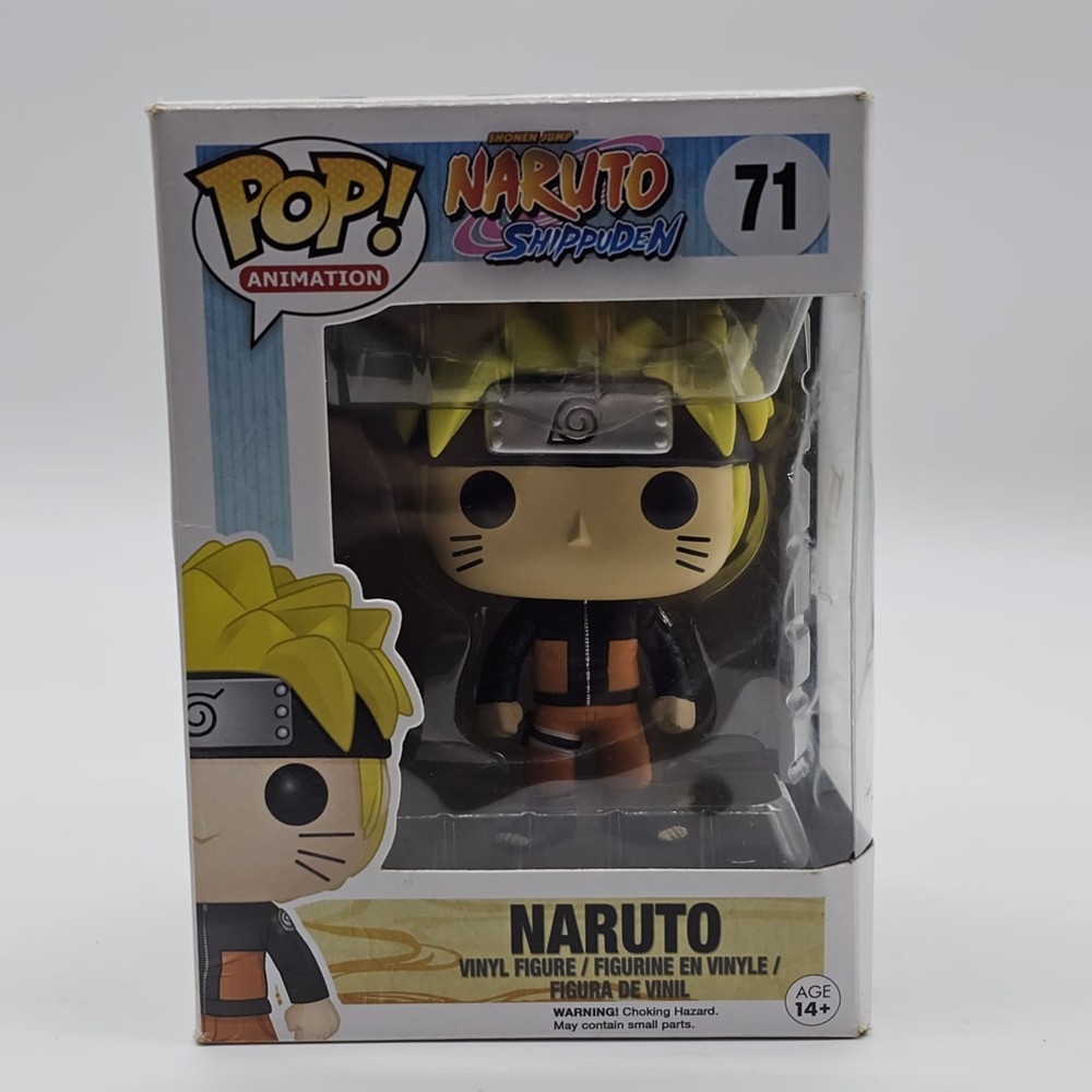 Funko Pop Naruto #71