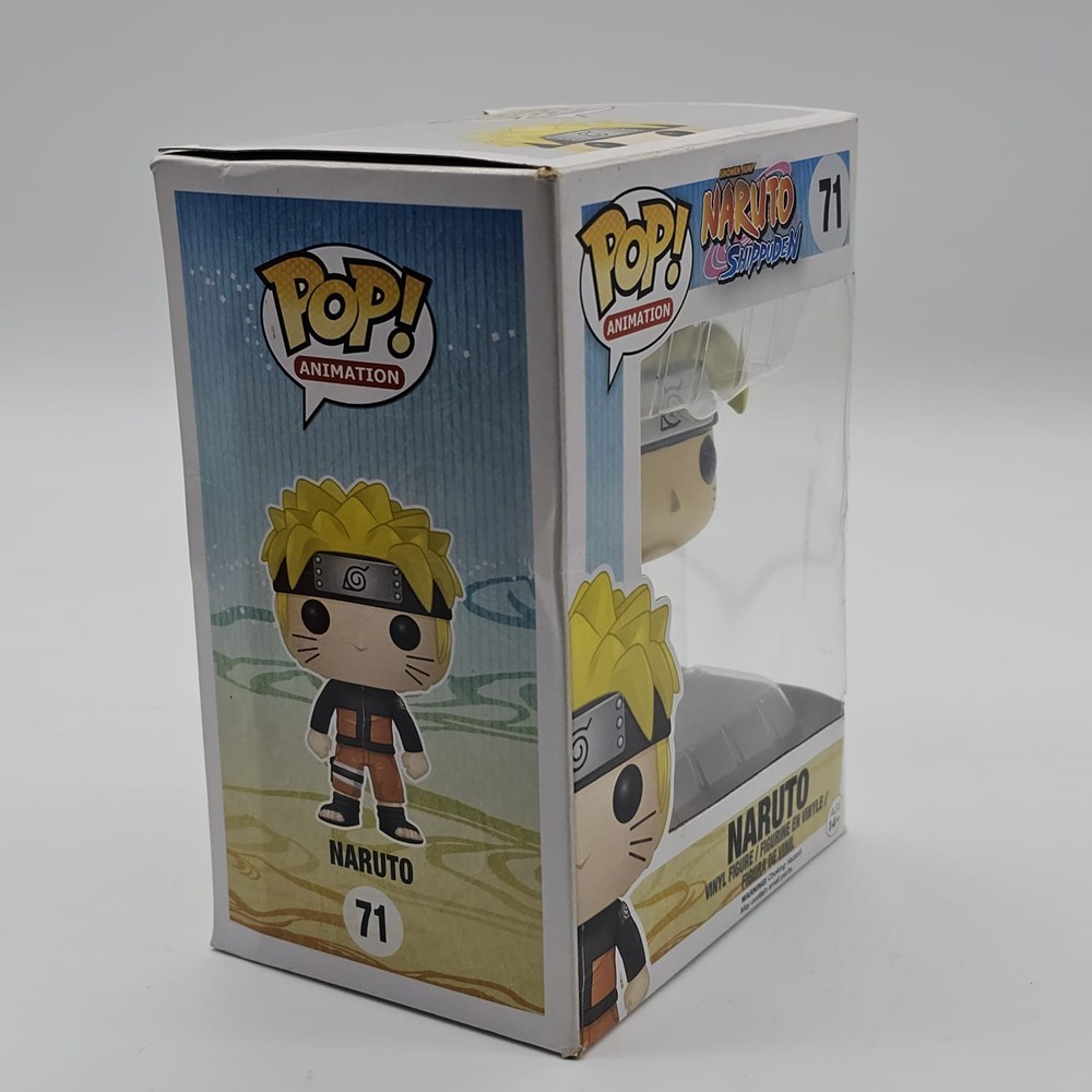 Funko Pop Naruto #71