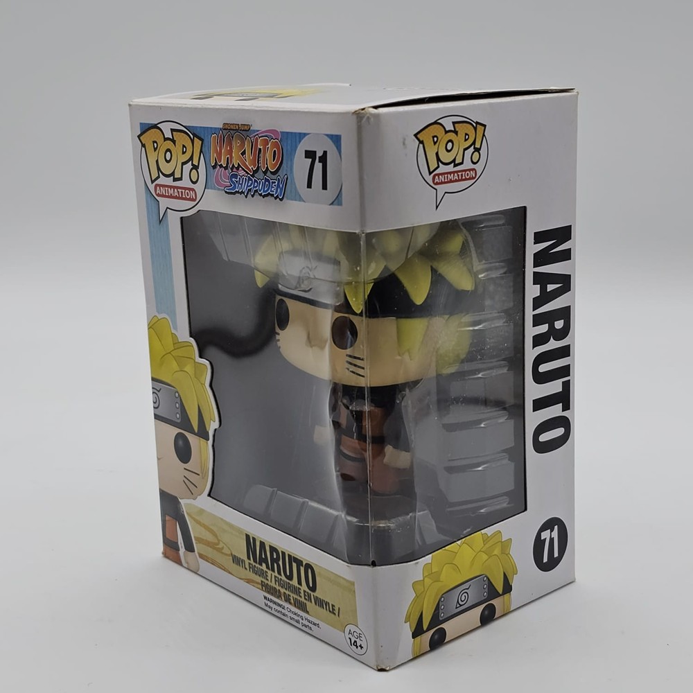 Funko Pop Naruto #71